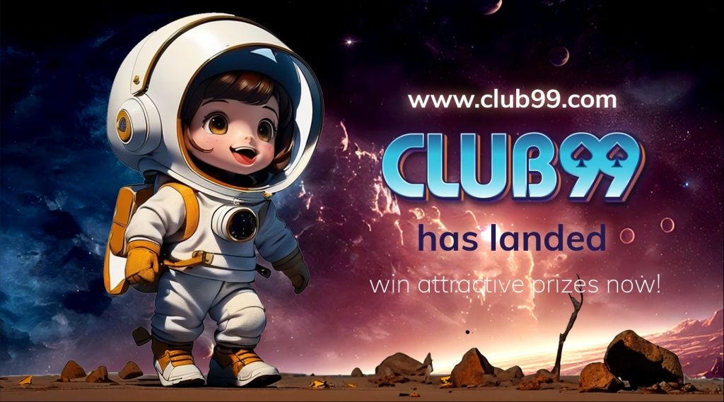 Club99 Featured Image
